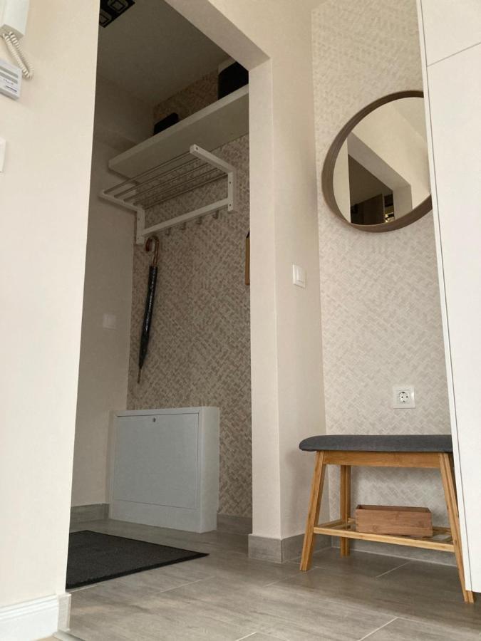 Buda Forrest Hill Apartment *