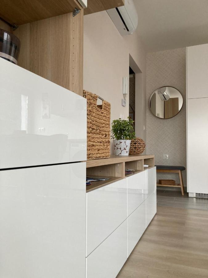 Buda Forrest Hill Apartment *