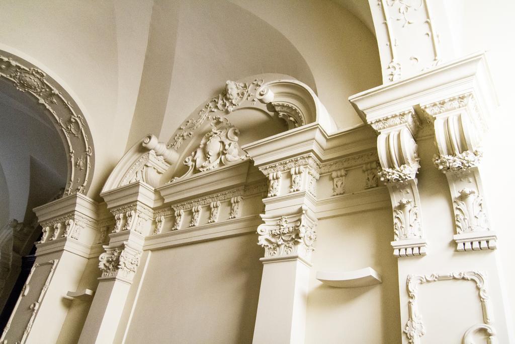 Eoetvoes Apartamento Budapest