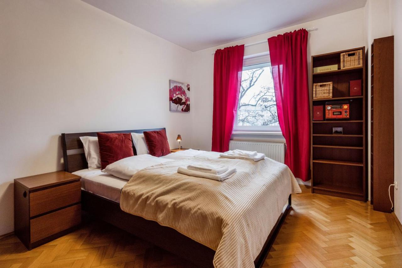 Citadel Manor Apartment *