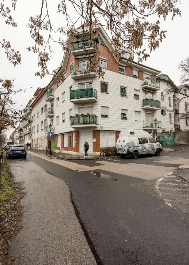 Apartment Citadel Manor *