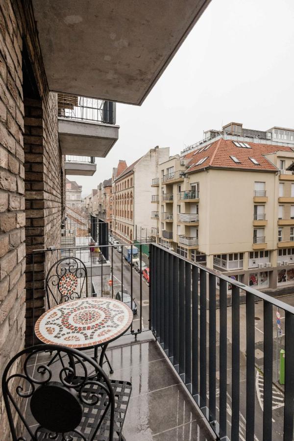 Sphere Apartmán Budapest