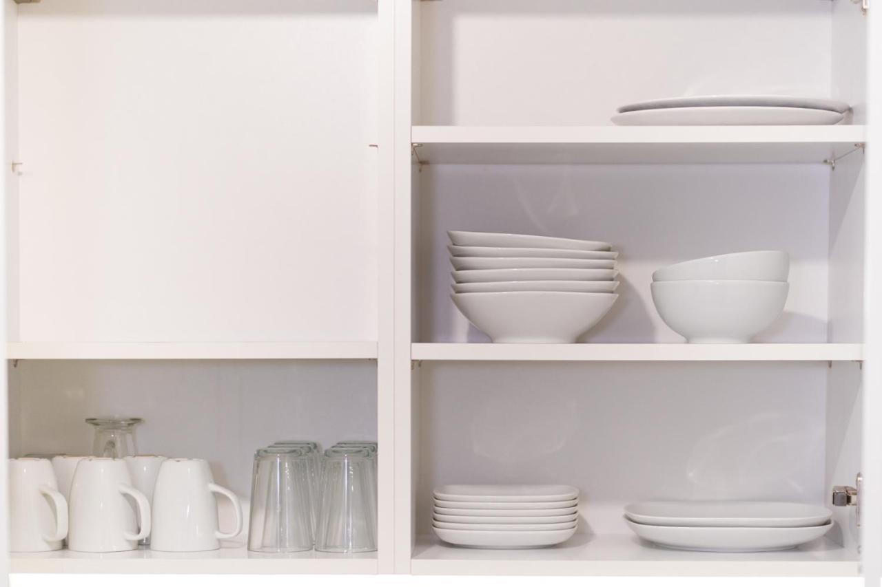 Apartamento Seven Erzsebet Krt *