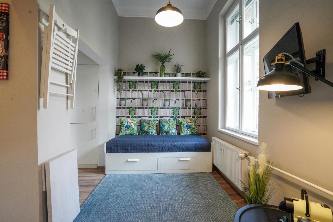 Palms Apartament Budapeszt