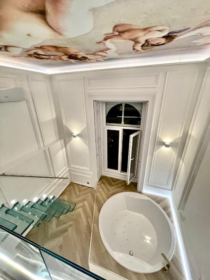 Luxury Apartamento