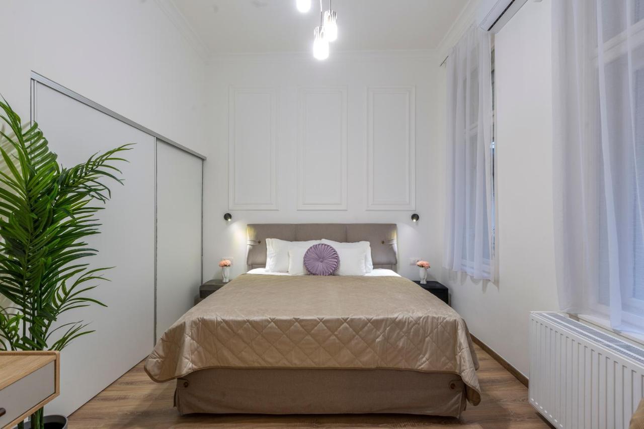 Apartamento Glamorous Modern In The Hearth Of Budapest
