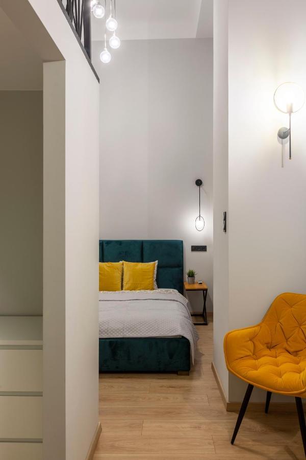 Exclusive New York In The Heart Of Appartamento *