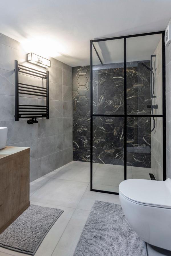 Appartamento Exclusive New York In The Heart Of Budapest
