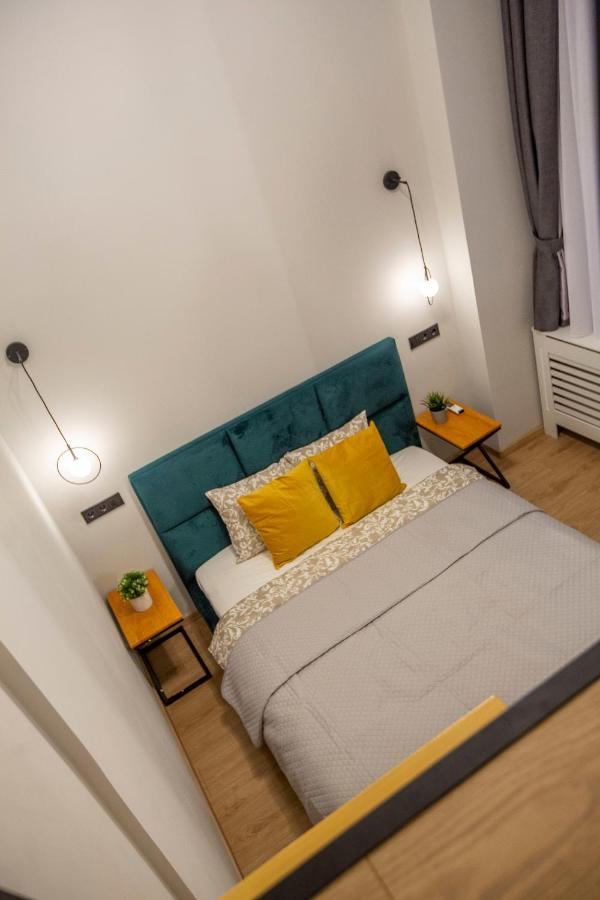 Appartamento Exclusive New York In The Heart Of *