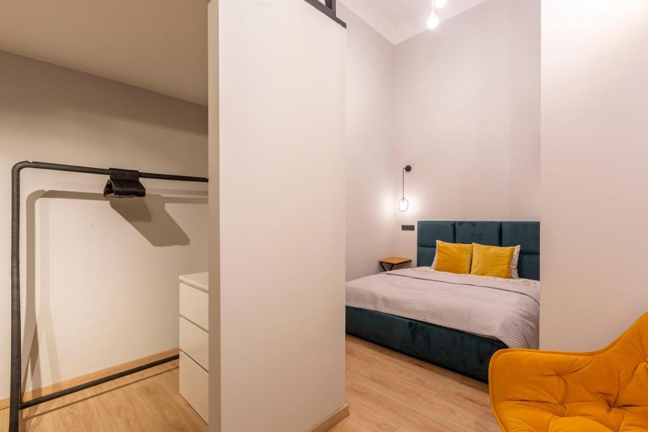 Exclusive New York In The Heart Of Budapest