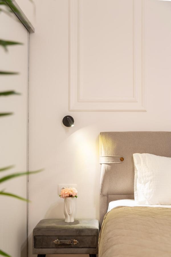Glamorous Modern In The Hearth Of Apartamento *
