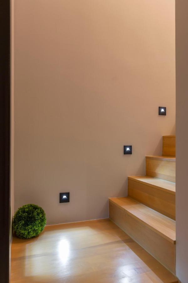 Exclusive New York In The Heart Of Appartamento Budapest