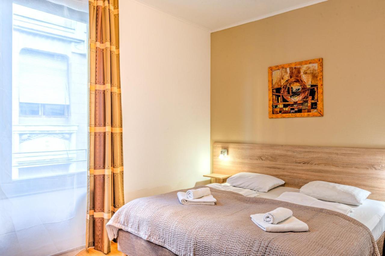 Apartman Downtown Residences *