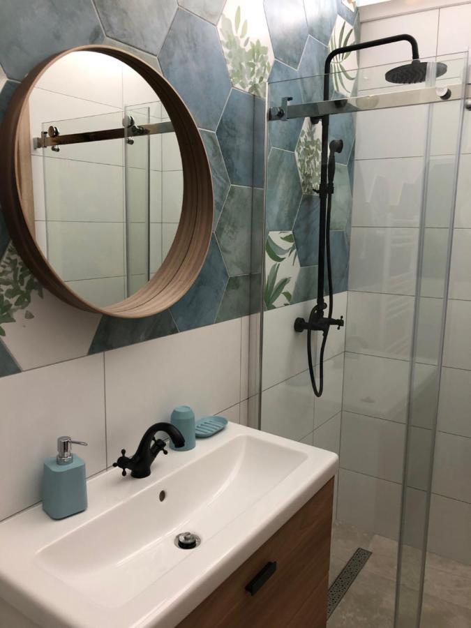 In Iv. Apartamento