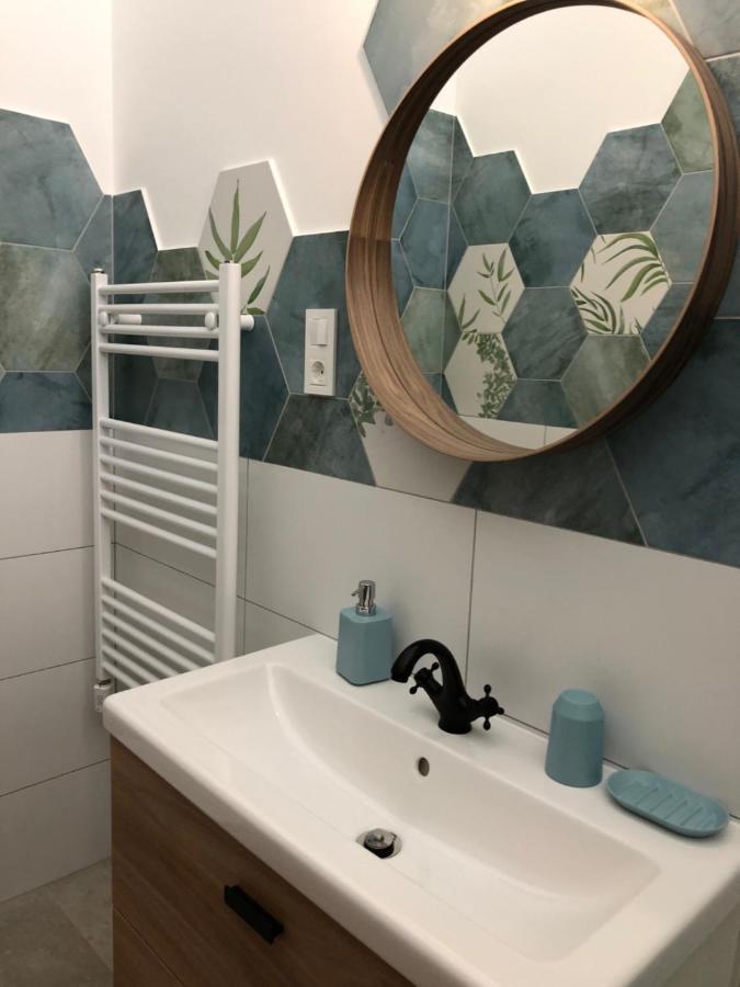 Appartement In Iv.