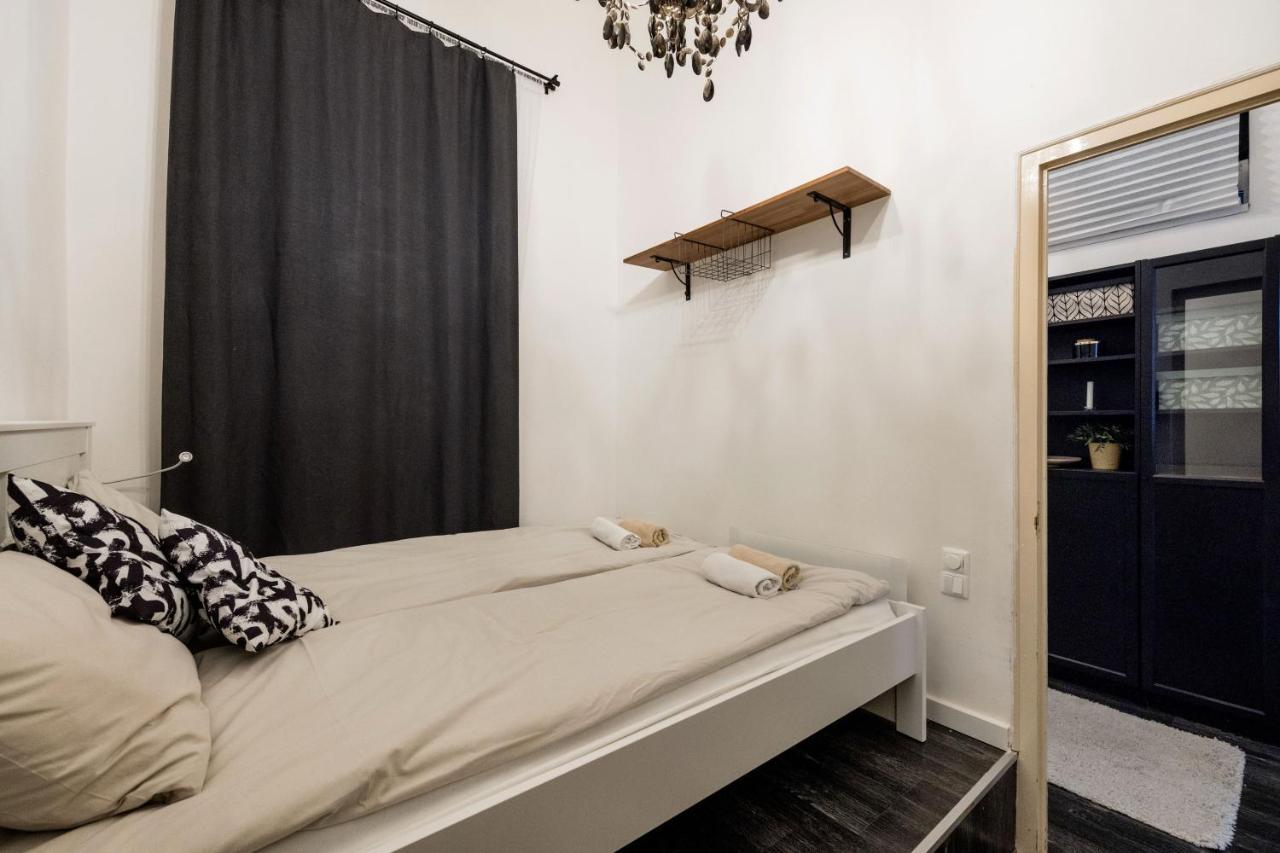Apartamento Spacious Almassy