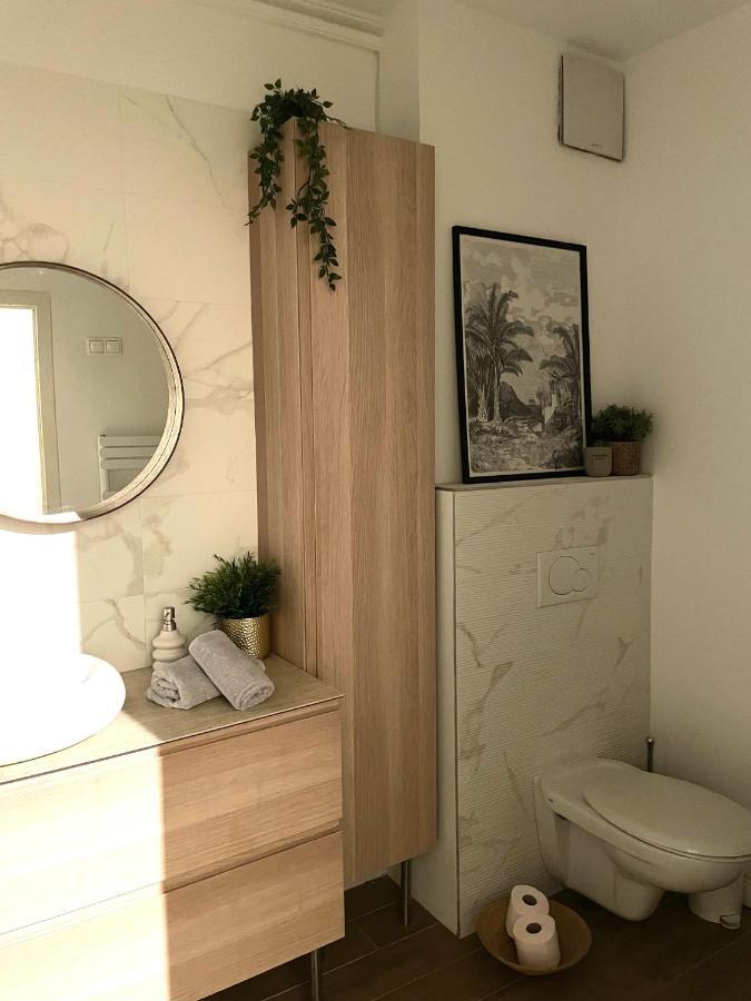 Apartman Best Downtown Apartman *