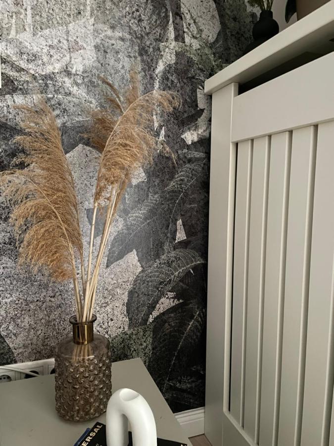 Best Downtown Apartman Apartman Budapest