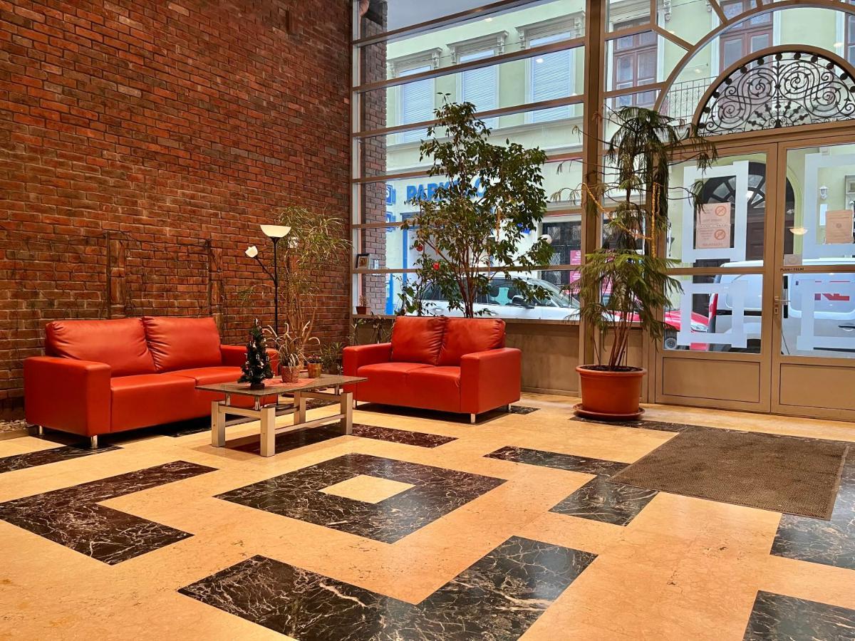 Apartman Best Downtown Apartman