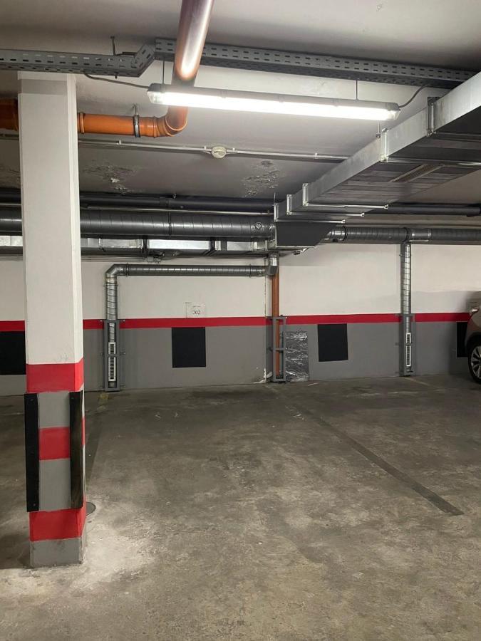 Best Downtown Apartman