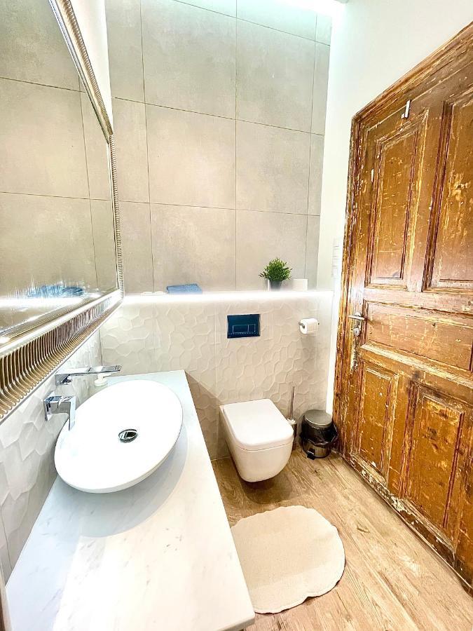 Apartamento Dream Design - 3 Bedrooms & Finn Sauna