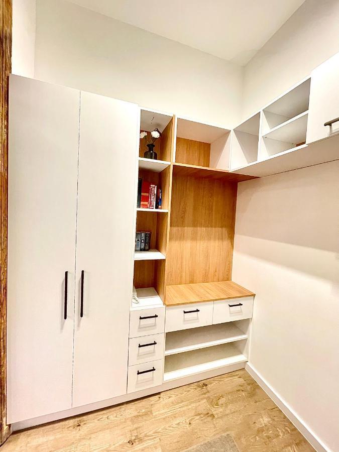 Dream Design - 3 Bedrooms & Finn Sauna Apartamento *