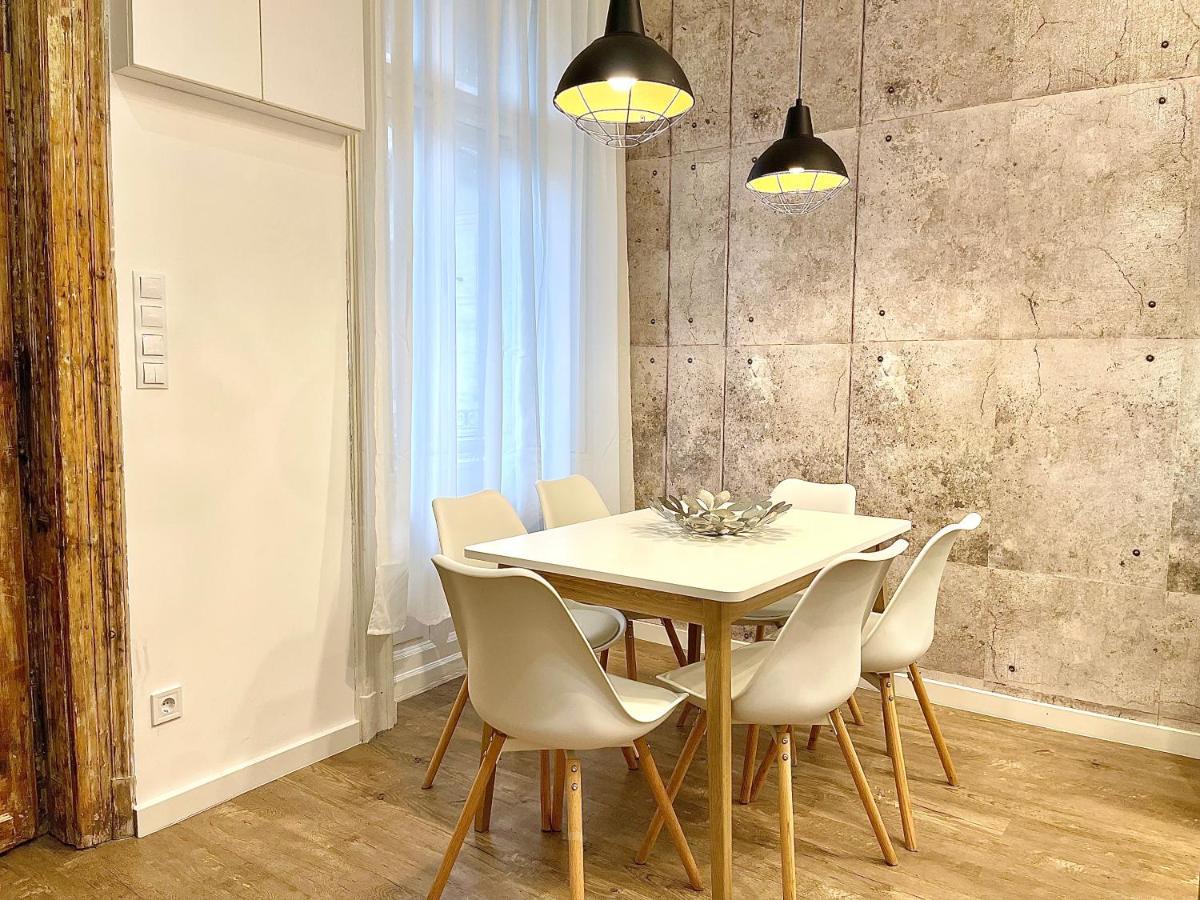 Dream Design - 3 Bedrooms & Finn Sauna Apartamento *