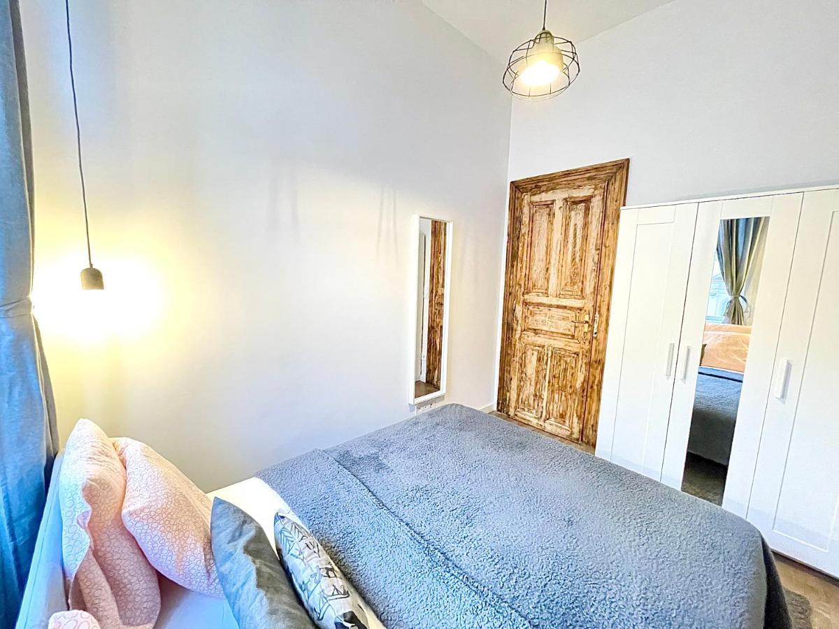 Apartamento Dream Design - 3 Bedrooms & Finn Sauna