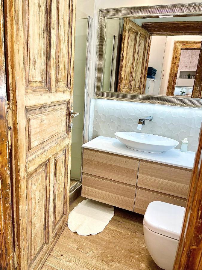 Dream Design - 3 Bedrooms & Finn Sauna Apartamento *