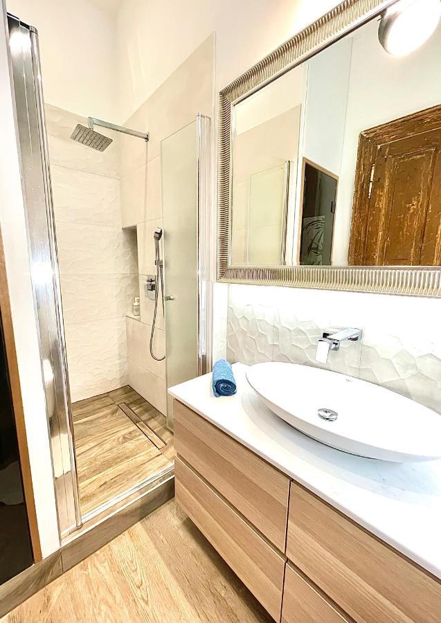 Dream Design - 3 Bedrooms & Finn Sauna Apartamento *