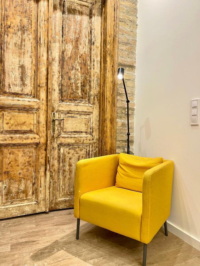 Apartamento Dream Design - 3 Bedrooms & Finn Sauna Budapest