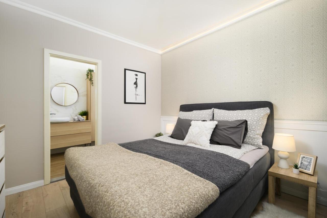 Best Downtown Apartman Apartman Budapest