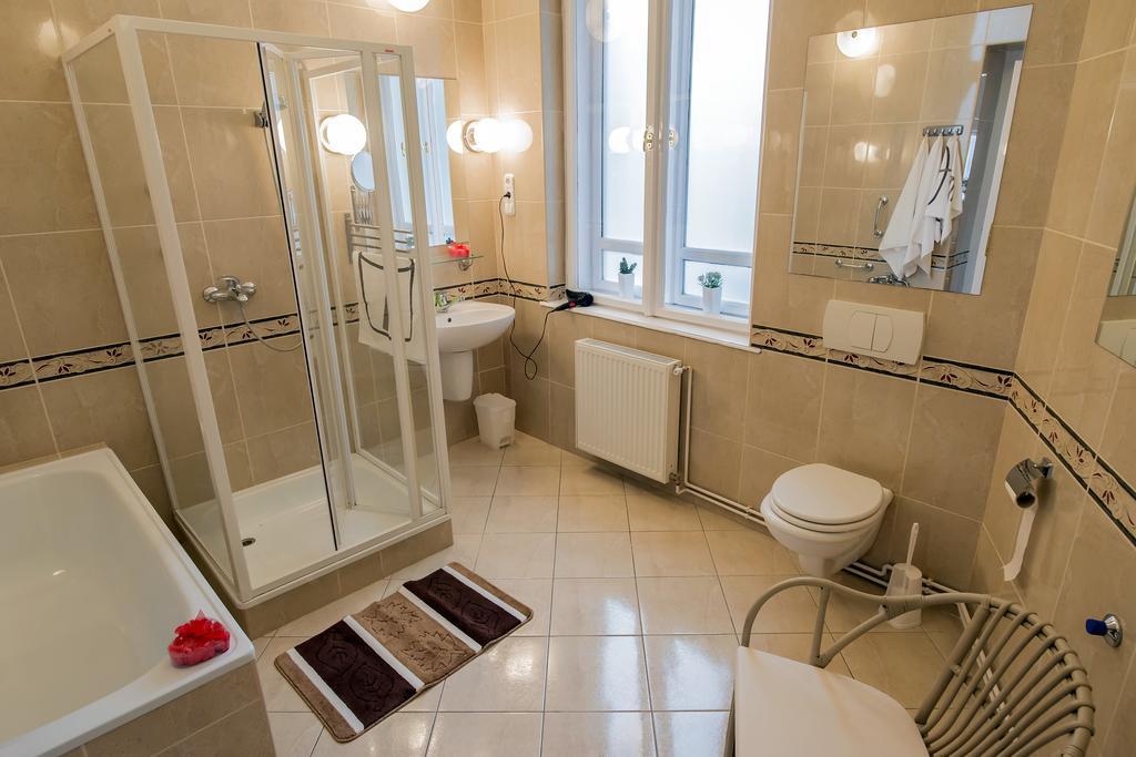 Budapest Centrum Apartman