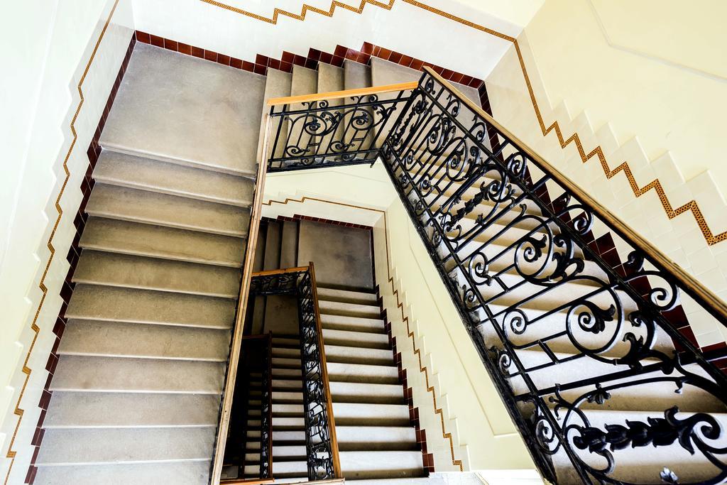 Budapest Centrum Apartman Apartment *