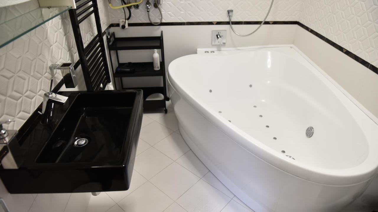 Appartamento Akacfaapartman Budapest