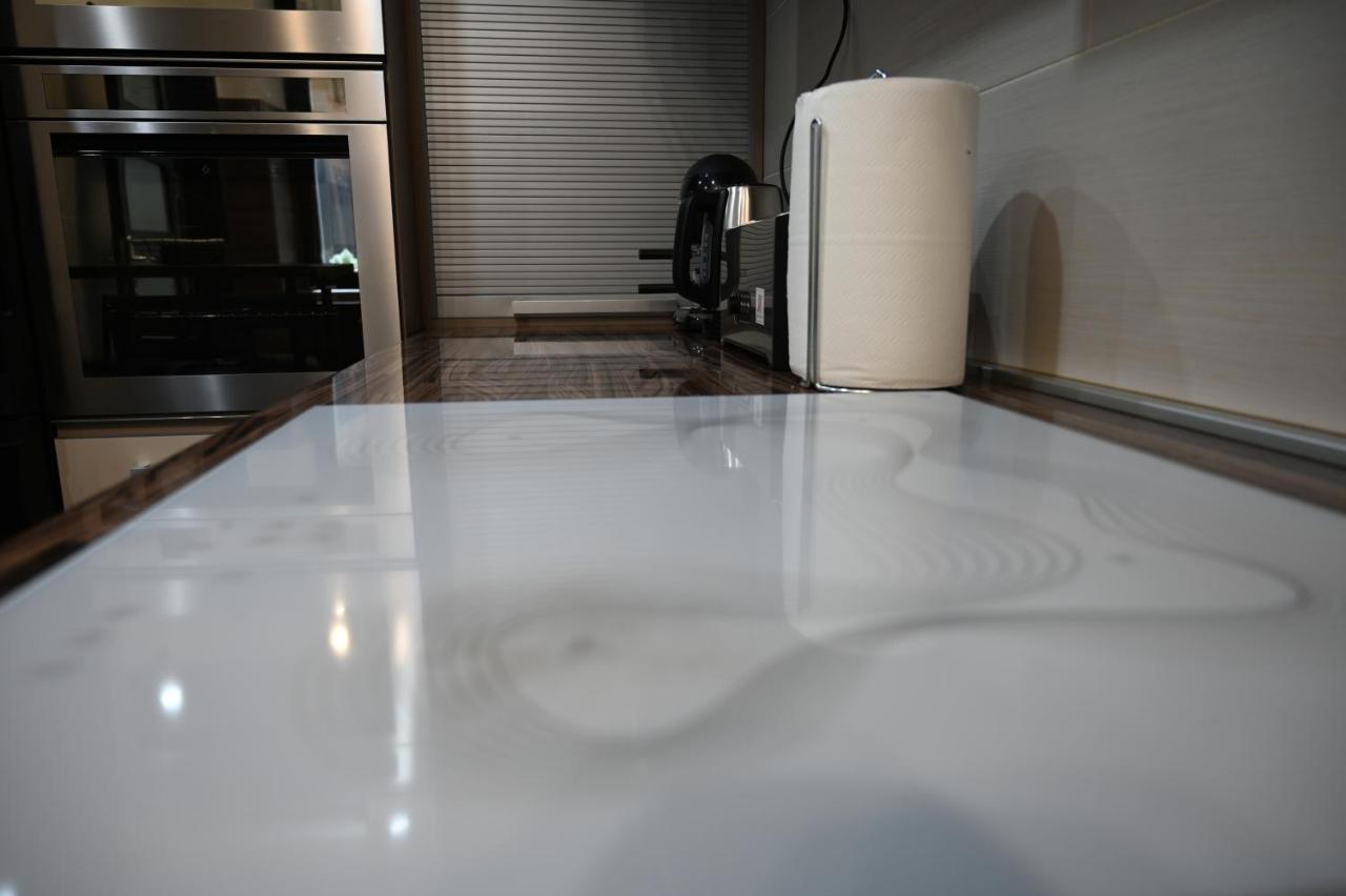Akacfaapartman Appartement