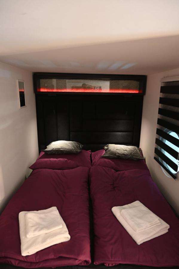 Akacfaapartman Budapest