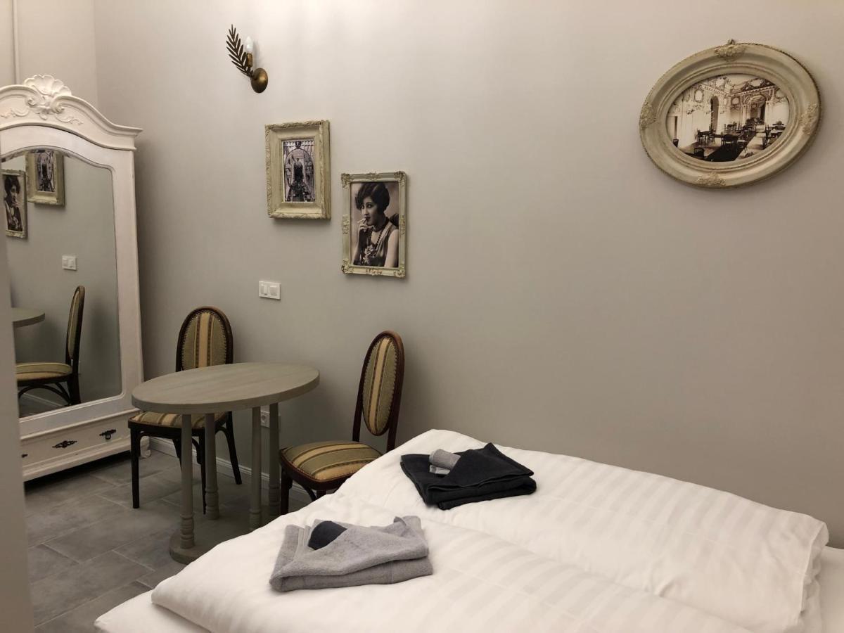 In Iv. Appartement