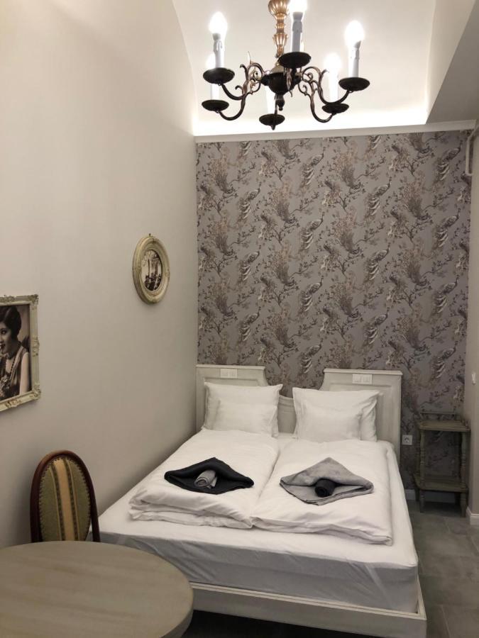 Appartement In Iv. Boedapest
