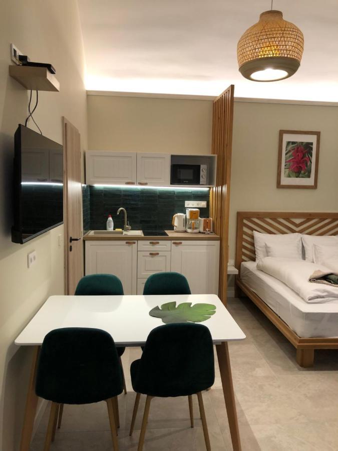 Appartement In Iv. Boedapest