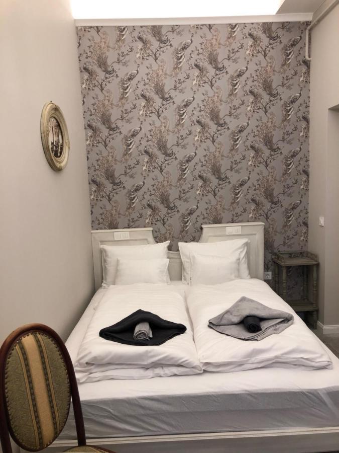 In Iv. Apartamento