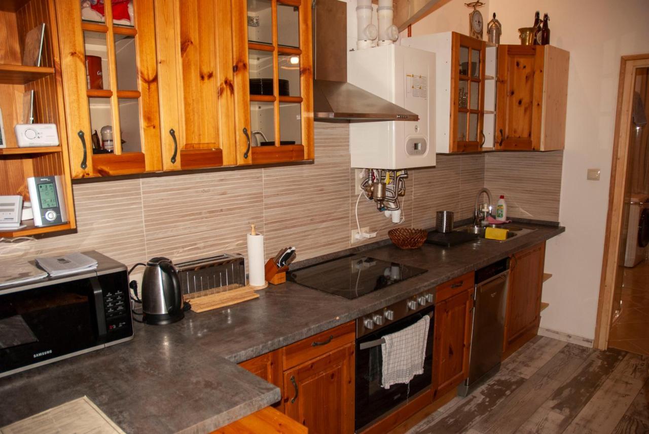 Apartamento Western