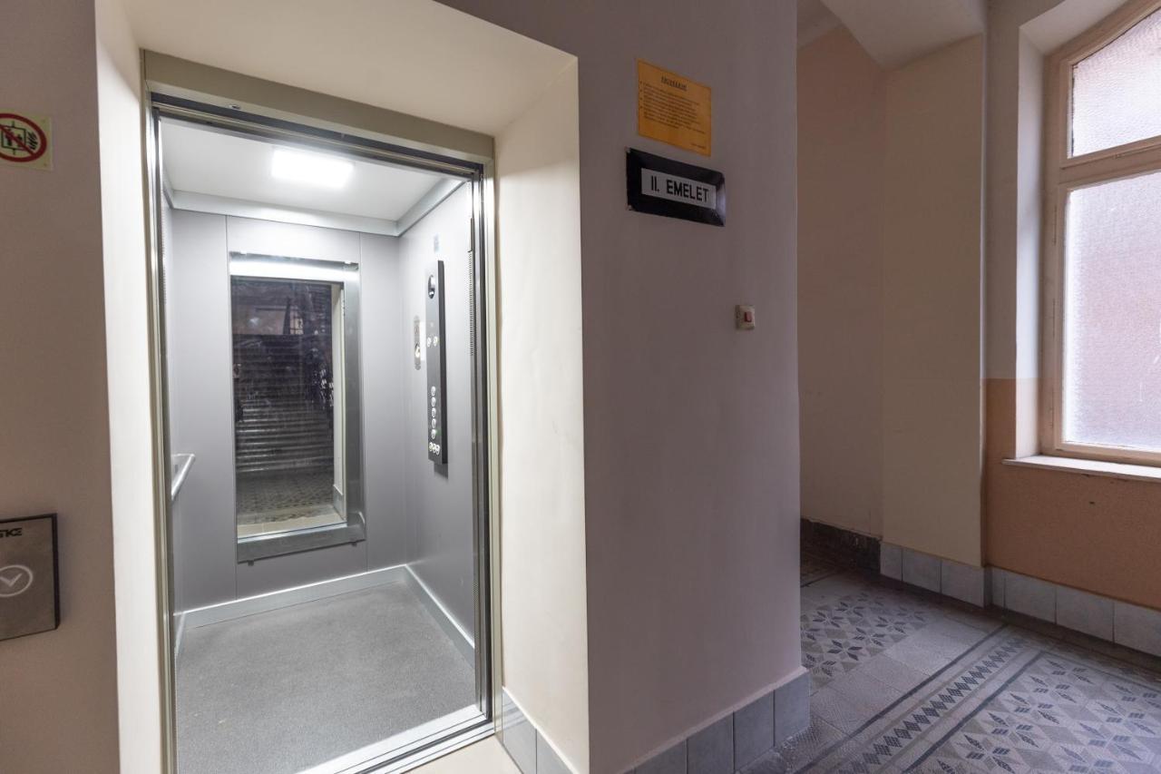 Apartmán Wiky's With 3bathrooms