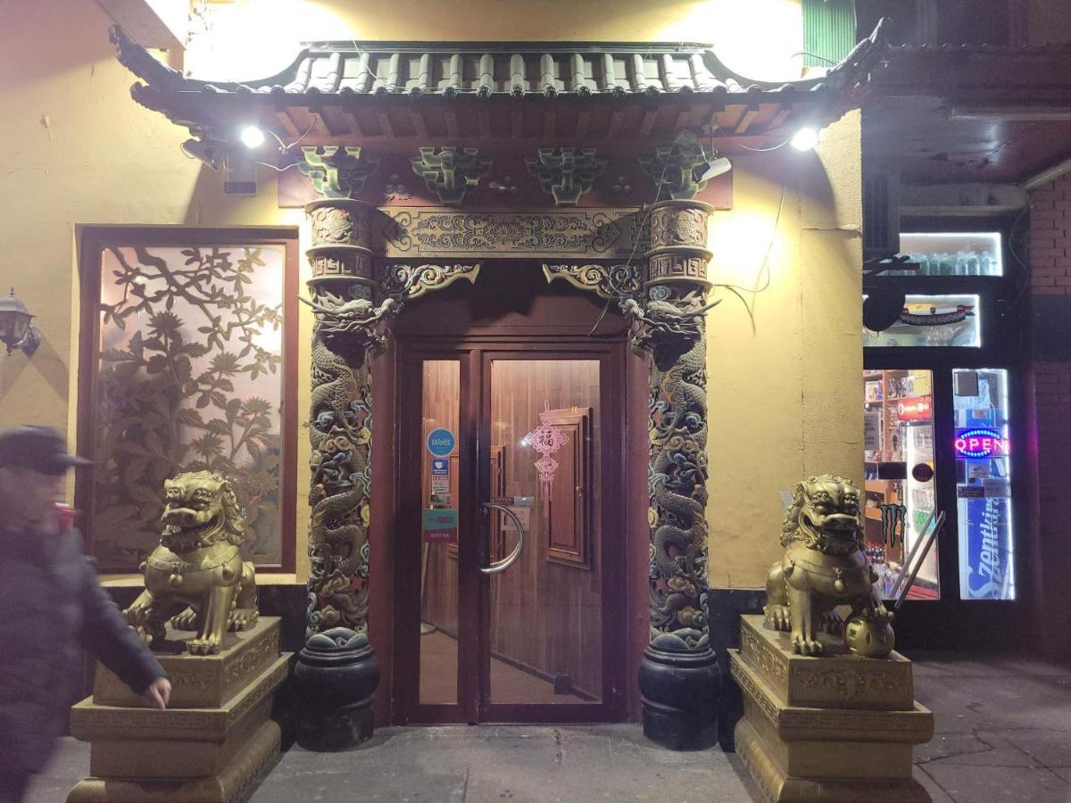 Appartamento Free Garage!!! Downtown Near The New York Coffee House Budapest