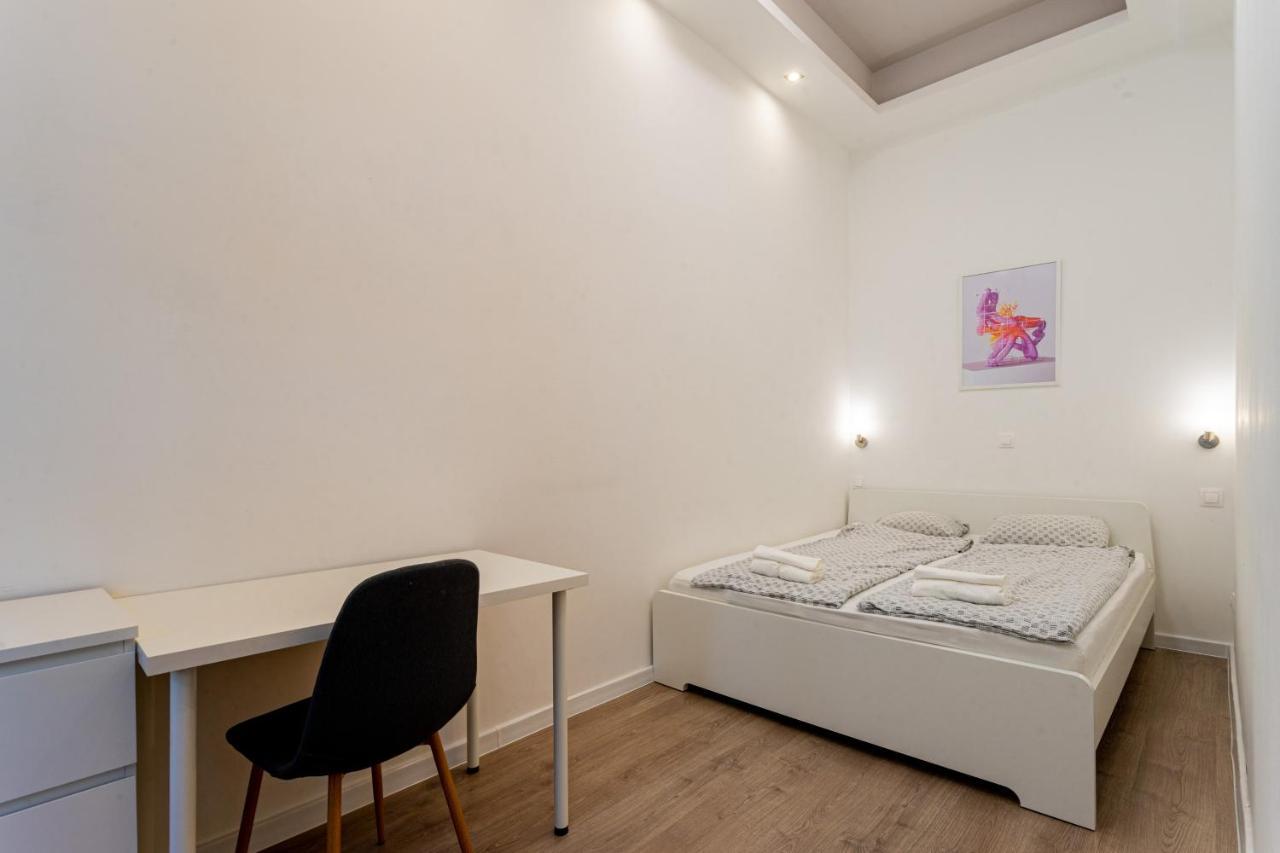 Modernized At Kiraly 51 Apartment