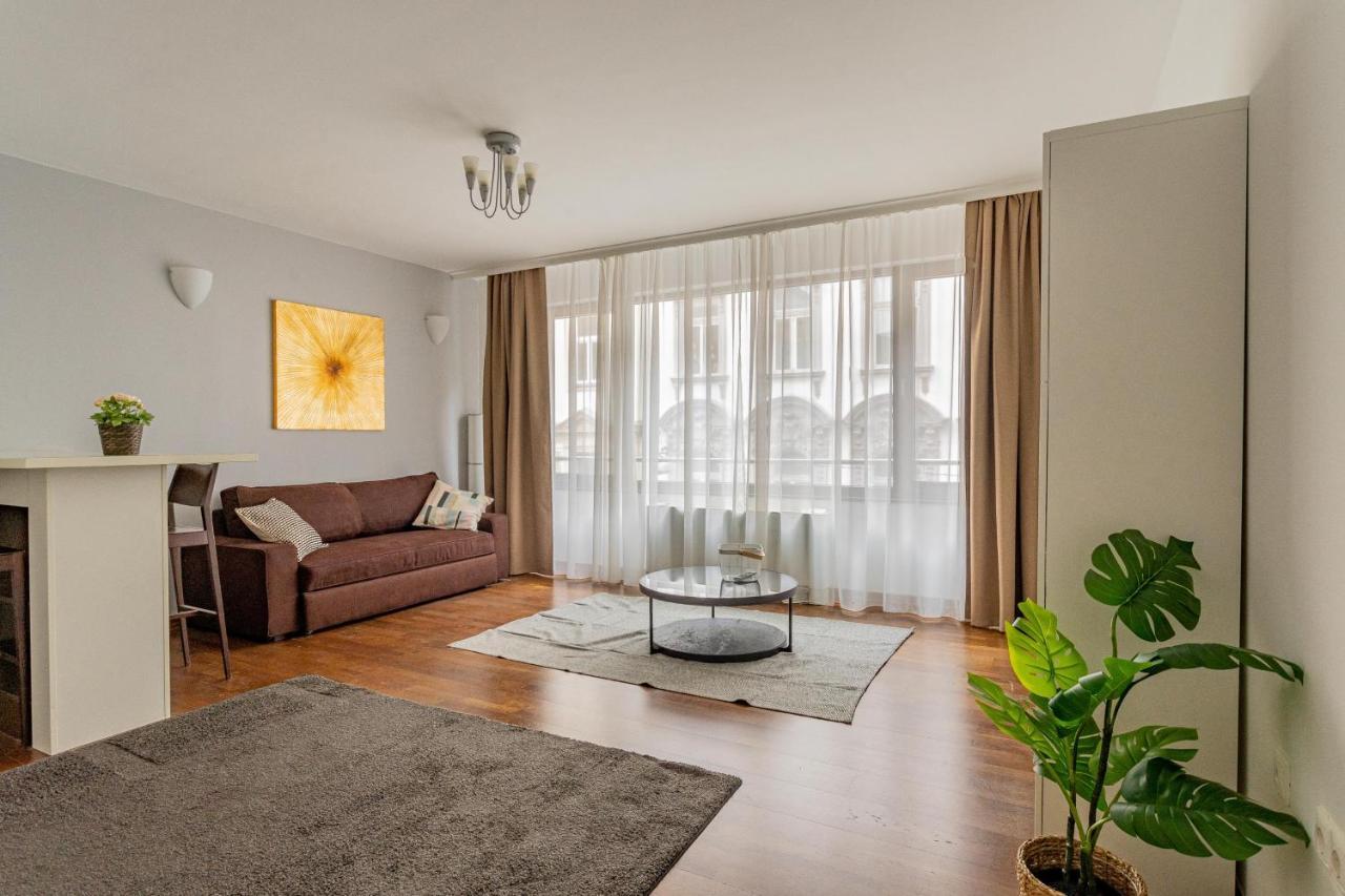 Appartement O211