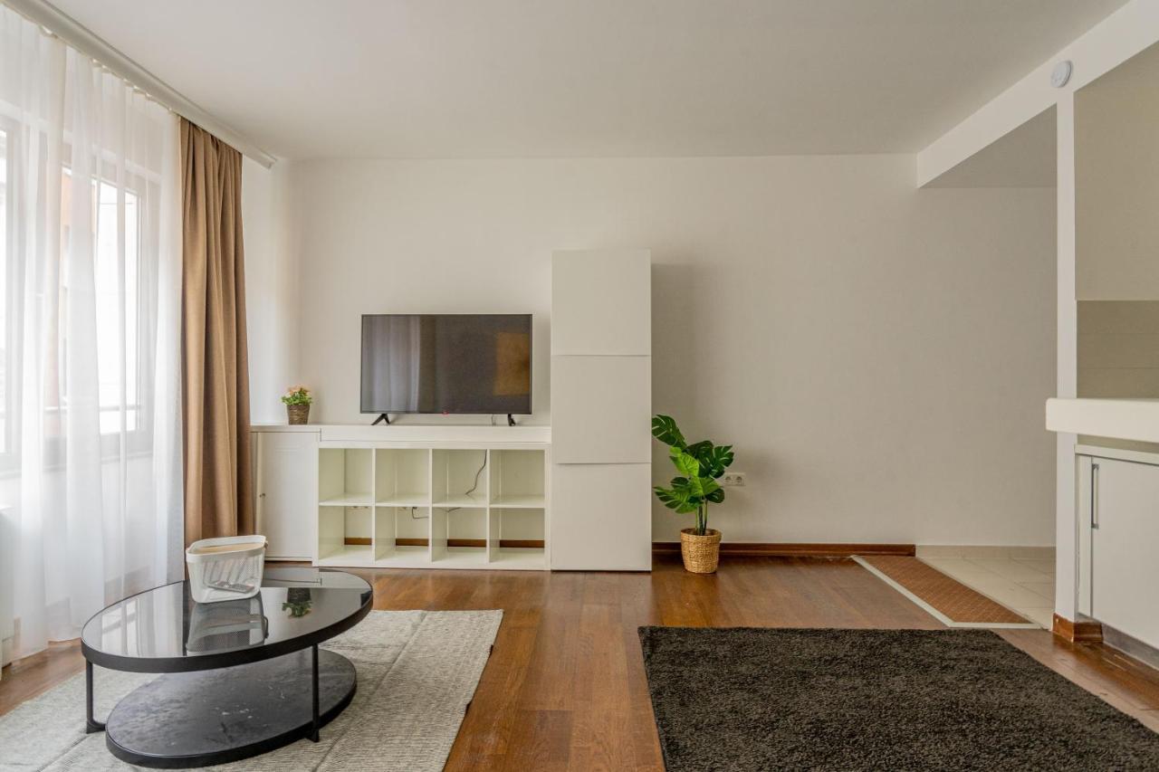 O211 Appartement *