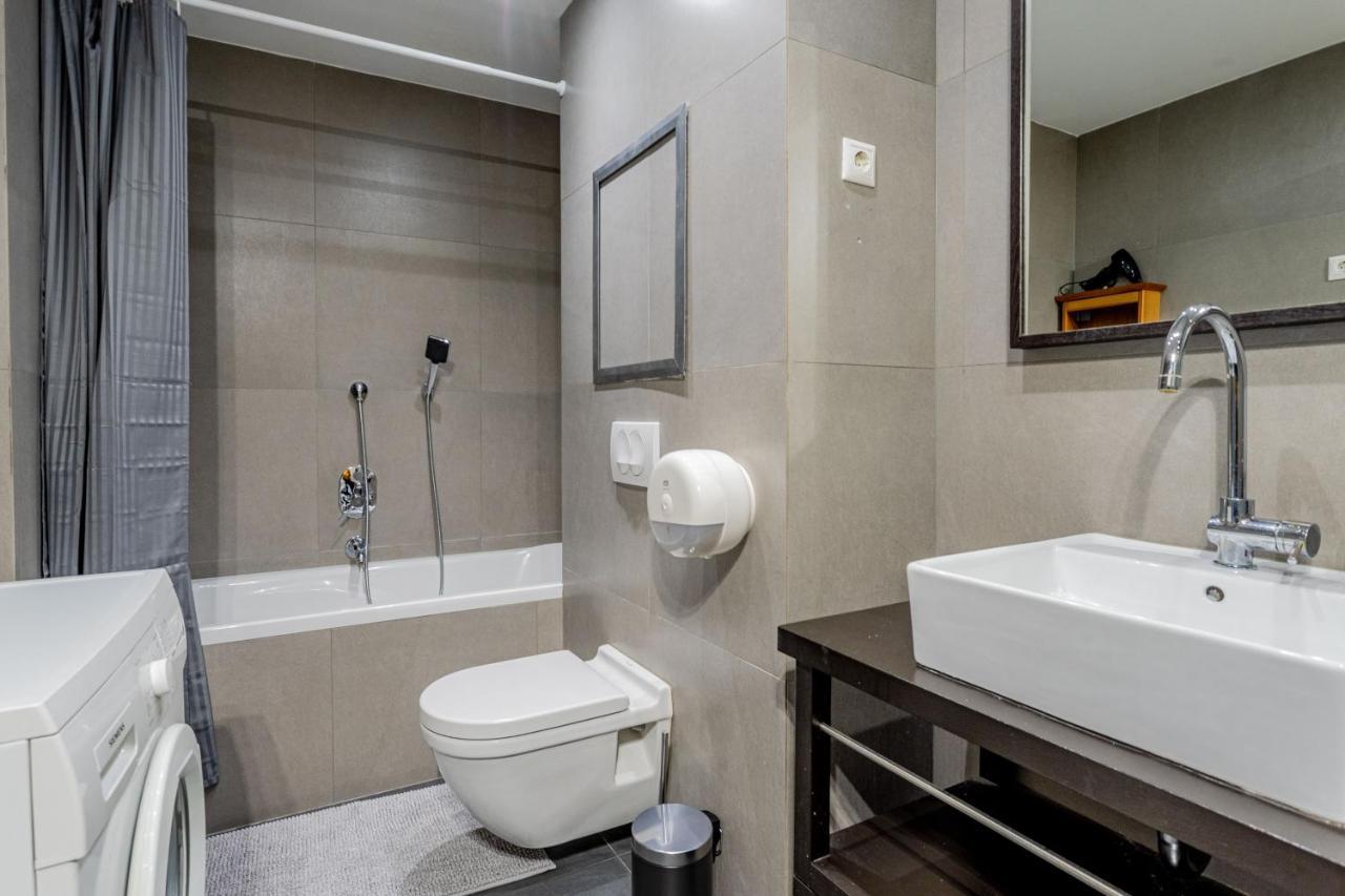 Appartement O211 *