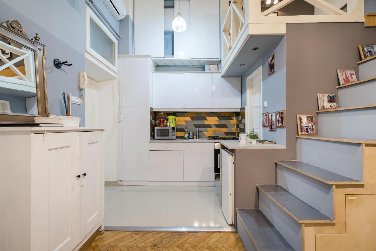 Z44- Boutique Apartment, Best Location. By Bqa Apartament