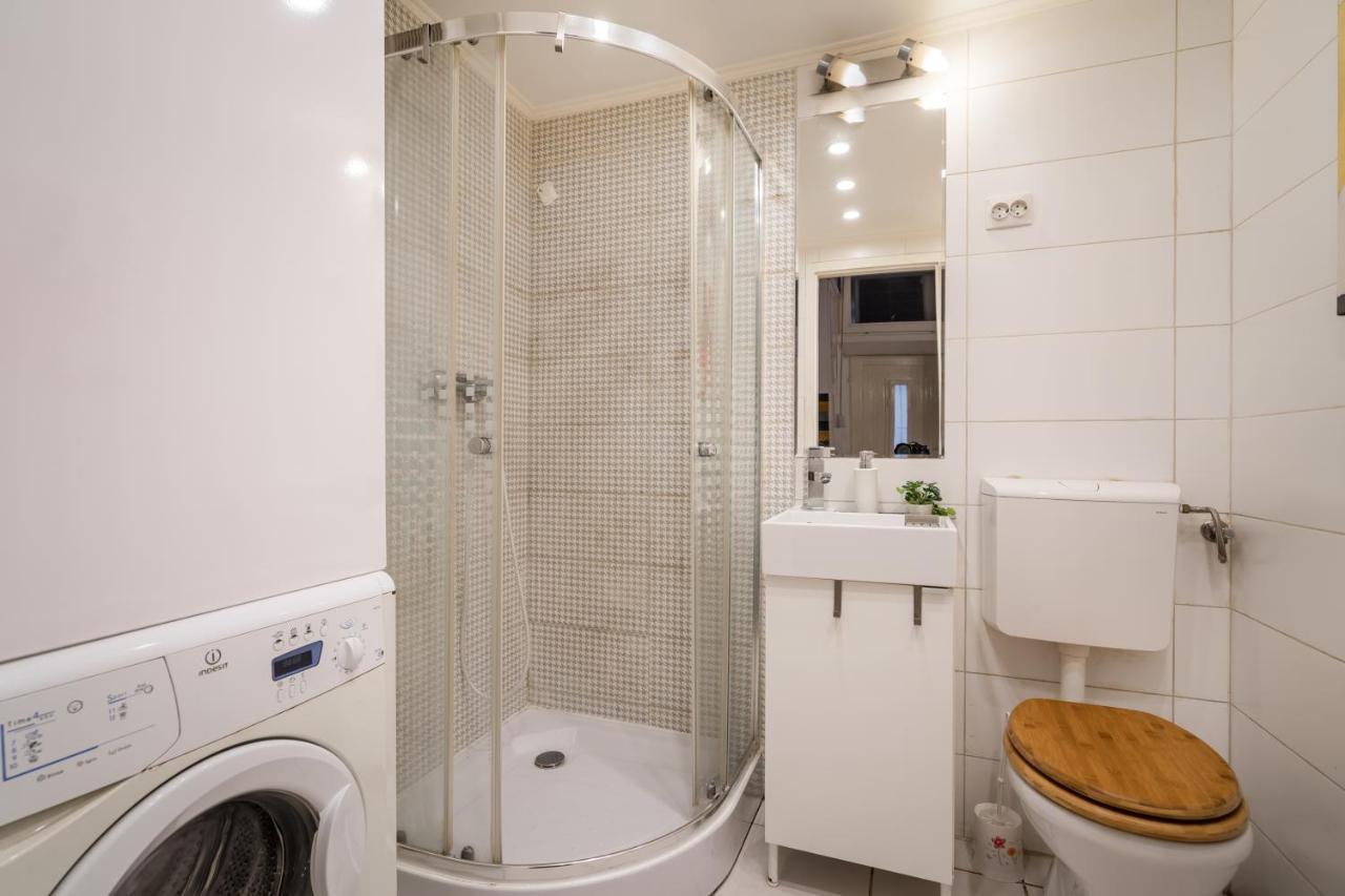 Z44- Boutique Apartment, Best Location. By Bqa Apartament *